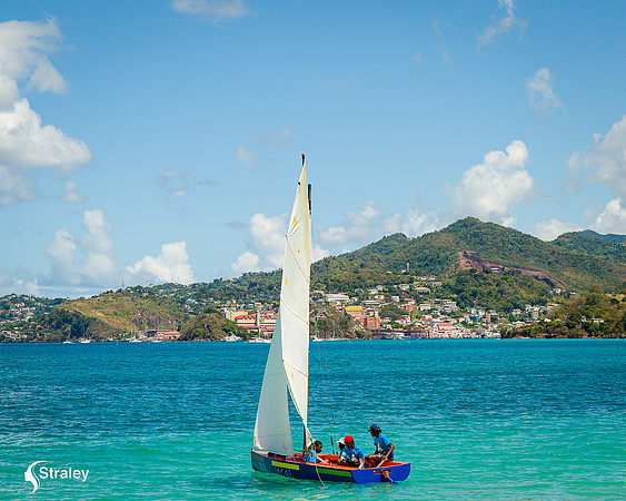 Grenada workboat competition 2023  2023  02 25 - 0166