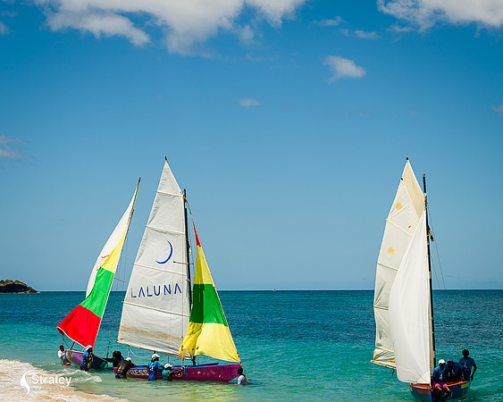 Grenada workboat competition 2023  2023  02 25 - 0168
