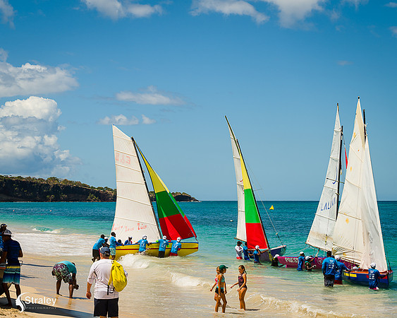 Grenada workboat competition 2023  2023  02 25 - 0169