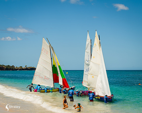 Grenada workboat competition 2023  2023  02 25 - 0171