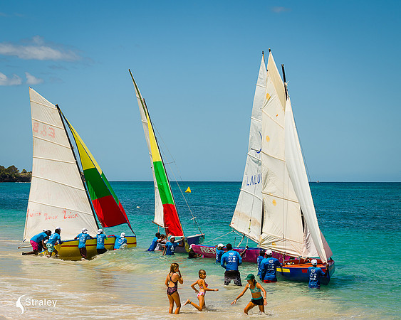 Grenada workboat competition 2023  2023  02 25 - 0170