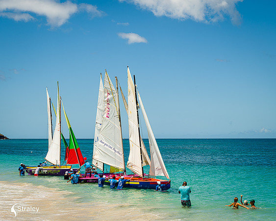 Grenada workboat competition 2023  2023  02 25 - 0172