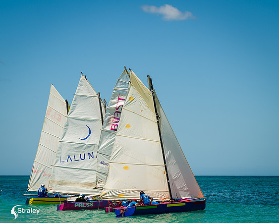 Grenada workboat competition 2023  2023  02 25 - 0176