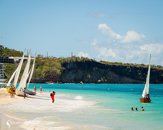 Grenada workboat competition 2023  2023  02 25 - 0191