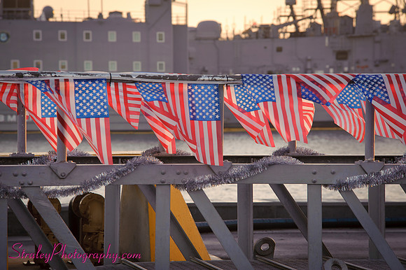 Flags