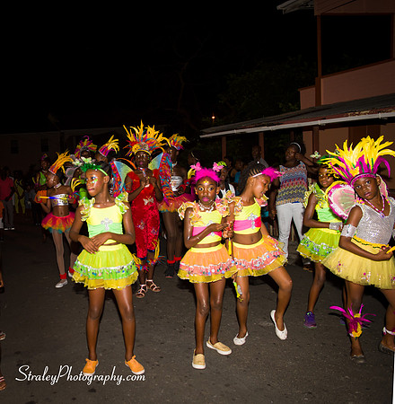 St Marks 2017 Carnival Launch 2017 06 24  - 0012