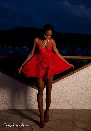 Tanisha Sampson 2015 09 17 - 0814