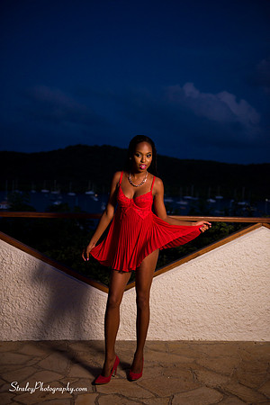 Tanisha Sampson 2015 09 17 - 0816