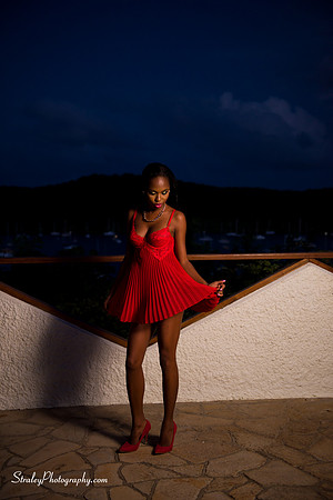 Tanisha Sampson 2015 09 17 - 0819