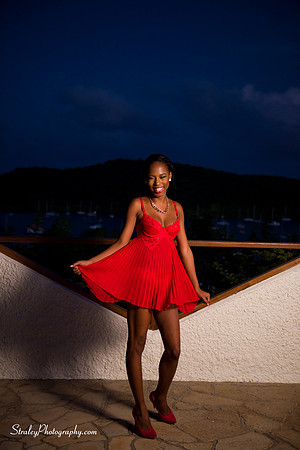 Tanisha Sampson 2015 09 17 - 0828