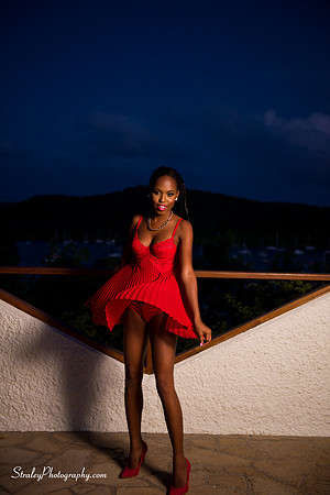 Tanisha Sampson 2015 09 17 - 0831