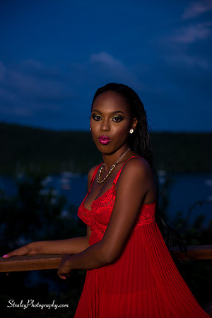 Tanisha Sampson 2015 09 17 - 0731