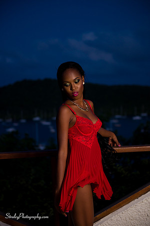 Tanisha Sampson 2015 09 17 - 0740