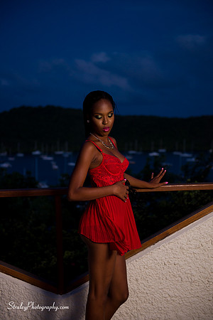 Tanisha Sampson 2015 09 17 - 0741