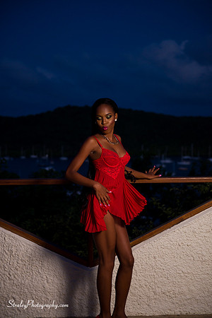 Tanisha Sampson 2015 09 17 - 0770