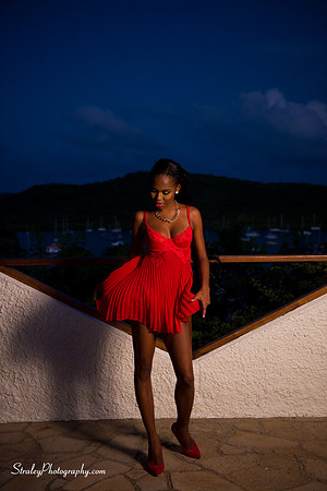 Tanisha Sampson 2015 09 17 - 0801