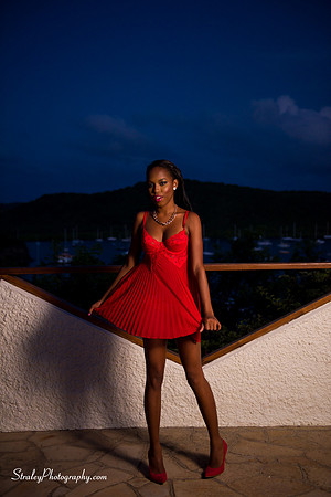Tanisha Sampson 2015 09 17 - 0806