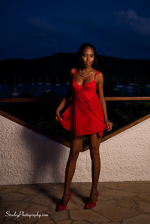 Tanisha Sampson 2015 09 17 - 0807