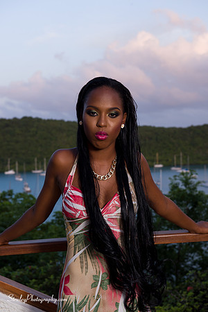 Tanisha Sampson 2015 09 17 - 0615