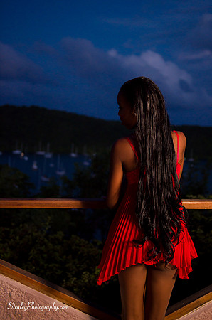 Tanisha Sampson 2015 09 17 - 0834