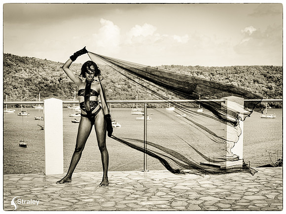 Johnnica Baire 2023  02 19 - 0281-BnW