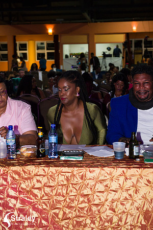 Miss Caribbean United Pageant - 2018 06 02 - 0882