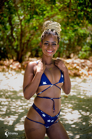 Melissa Alexis 2023  03 17 - 0245