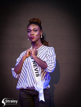 Miss Caribbean United Rehearsal  - 2018 06 01 - 0250