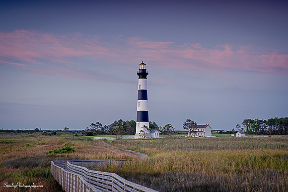 Bodie Lighthouse 2014 09 19 - 0100_HDR_1-Finished
