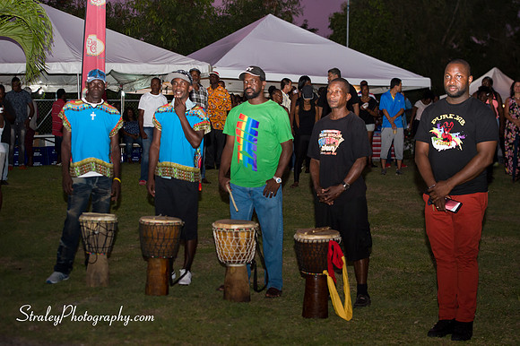 St Davids 2017 Carnival Launch 2017 06 04  - 0039