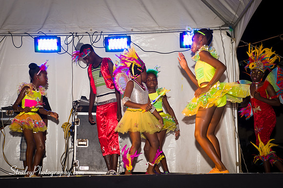 St Marks 2017 Carnival Launch 2017 06 24  - 0105