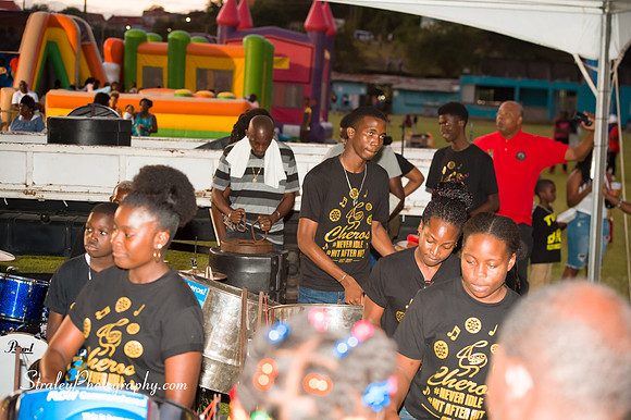 Spicemas 2018 Launch - 2018 04 07 - 0168