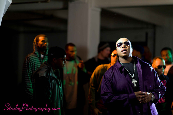 Steve O BTS 2011 12 01  - 32