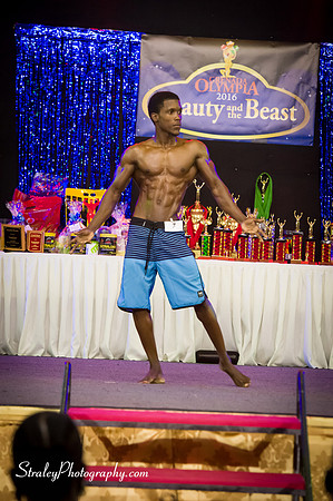 Beauty n Beast - 2016 11 19 - 0226