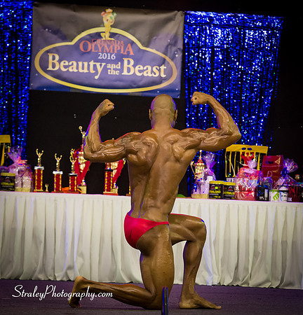 Beauty n Beast - 2016 11 19 - 1039