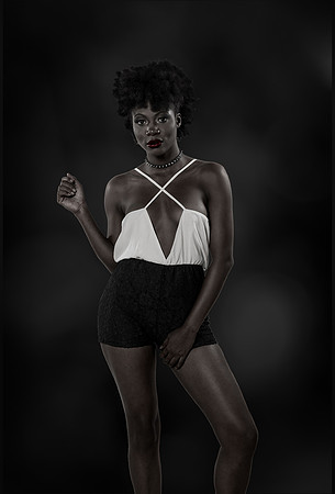 Charlane George 2015 02 19 - 0481-Edit dark
