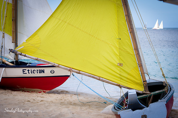 Grenada Workboats 2015 02 01 - 0410