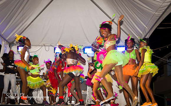 St Marks 2017 Carnival Launch 2017 06 24  - 0107