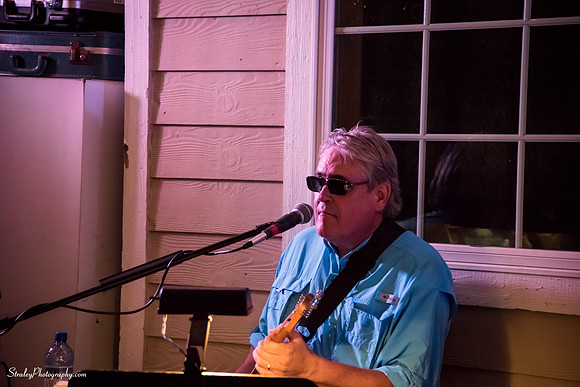 Ali and the Katz 2014 09 25 - 0043