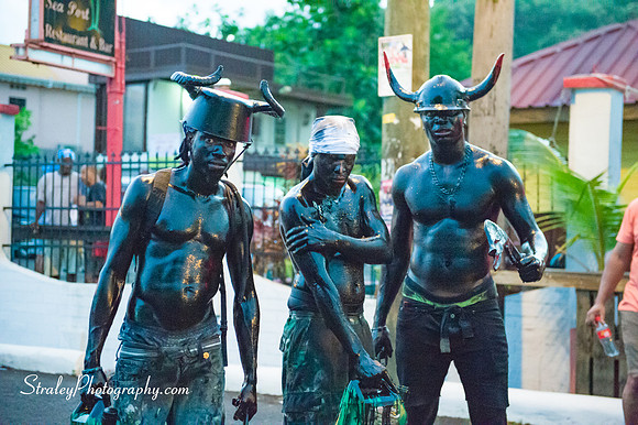 Jouvert Morning 2016 08 08 - 0024