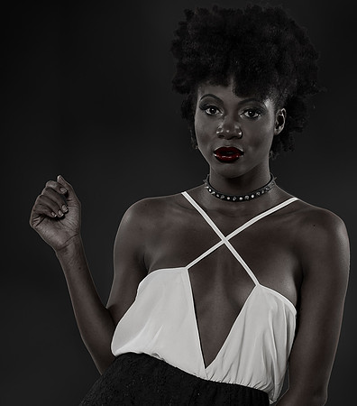 Charlane George 2015 02 19 - 0481-Edit dark-2