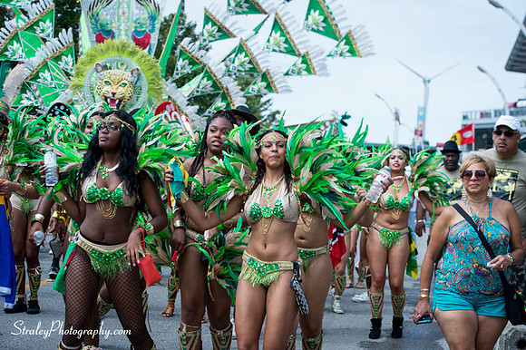 Toronto Carnival 2016 07 30 - 0062