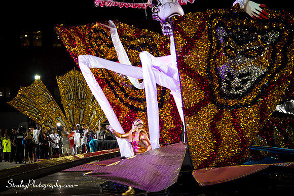 Toronto Carnival  2016 07 29 - 1157