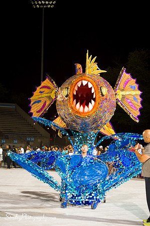 Toronto Carnival  2016 07 29 - 0673