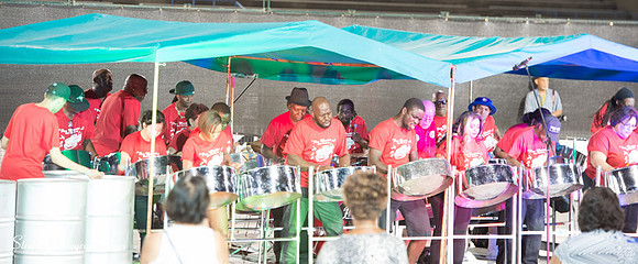 Toronto Carnival Pan Alive  2016 07 29 - 0036