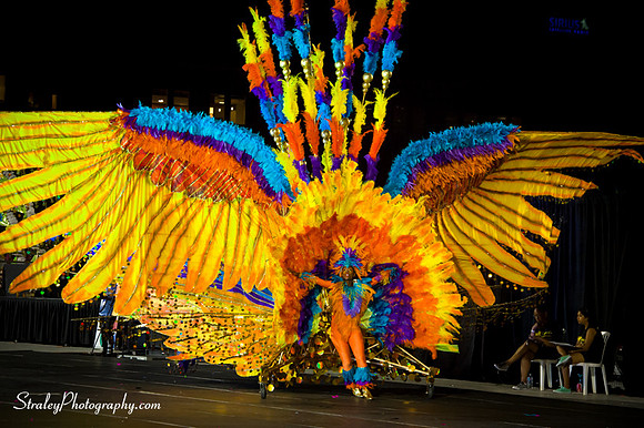 Toronto Carnival  2016 07 29 - 0776