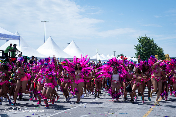 Toronto Carnival 2016 07 30 - 0315