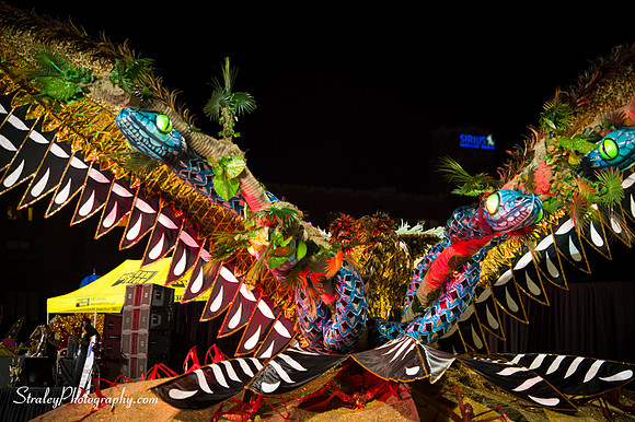 Toronto Carnival  2016 07 29 - 1027