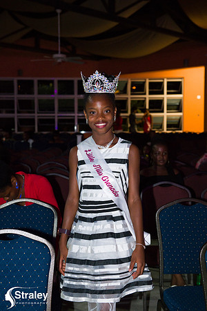 Miss Caribbean United Pageant - 2018 06 02 - 0878