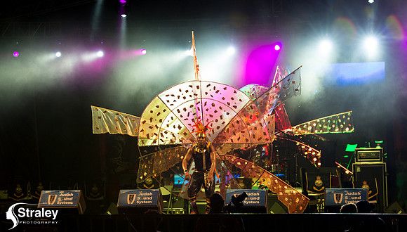 King and Queen of the Bands - 2018 08 13 - 0484